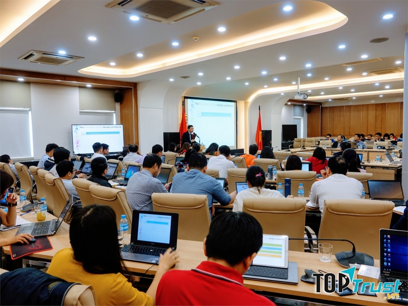 Trường Đại học Công nghiệp Hà Nội