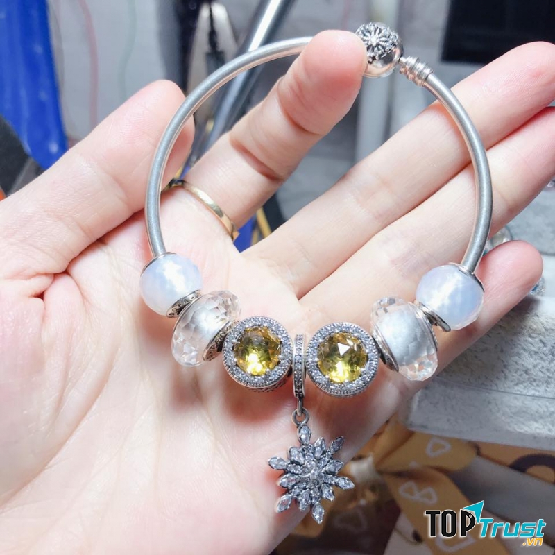 Trang Sức Bạc Thành Vinh