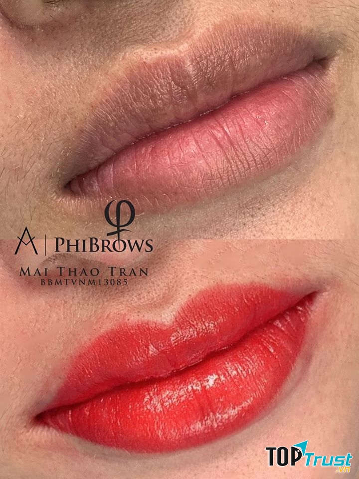 AION Skincare & Brows.