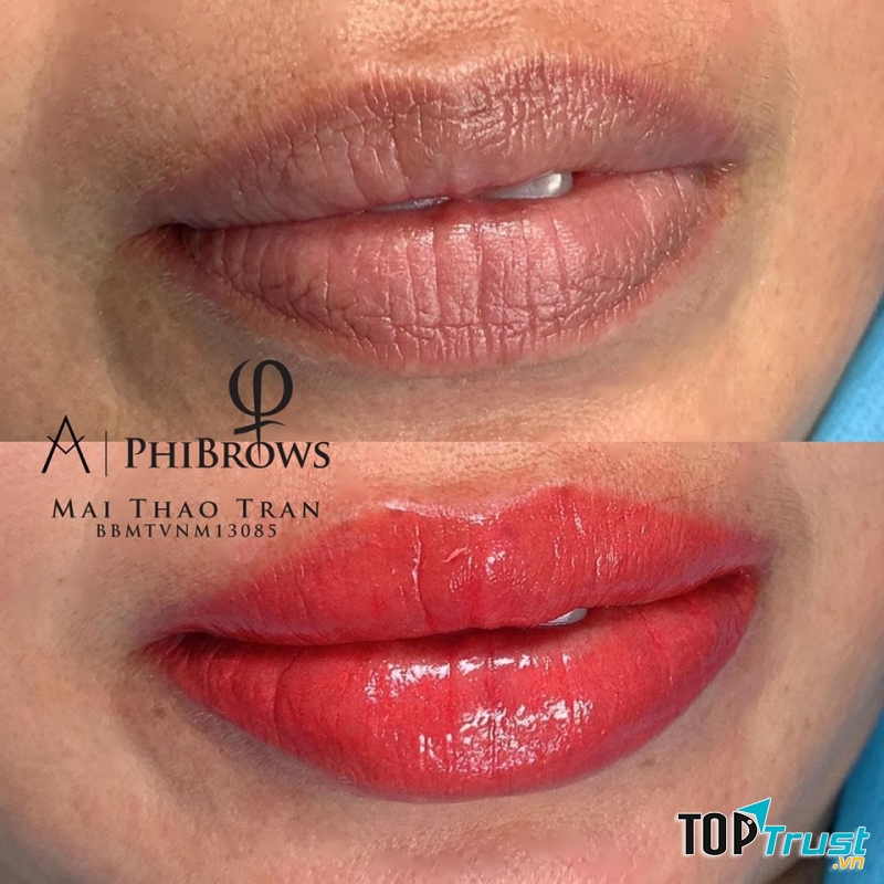 AION Skincare & Brows.