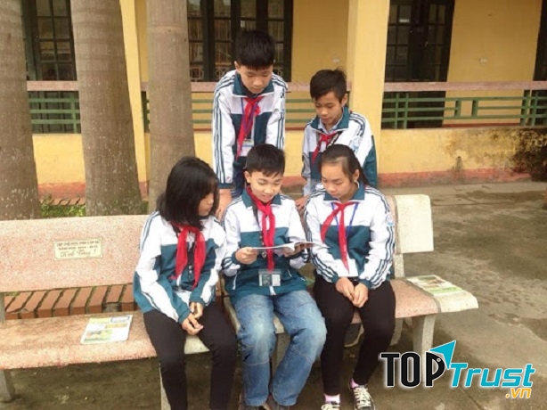 Ảnh minh họa (Nguồn internet)