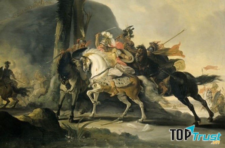 Alexander đại đế