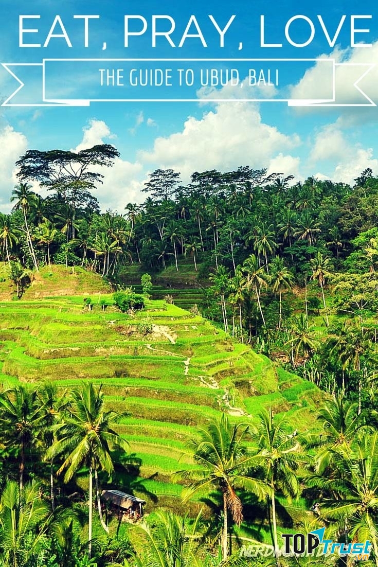 Cuốn sách Eat, Pray, Love (Ăn, cầu nguyện, Yêu)