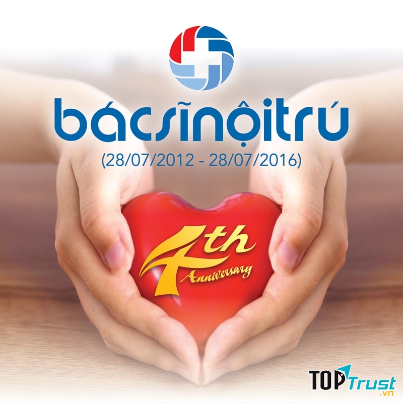 Bacsinoitru là trang web có độ chính xác cao về kiến thức chuyên môn