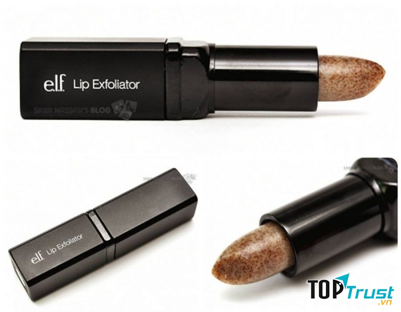 Thiết kế son rất đẹp và chắc chắn (Ảnh: Internet)