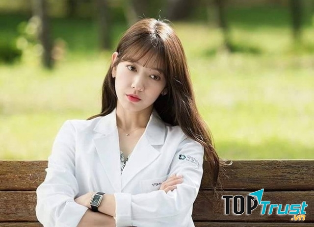 Park Shin Hye