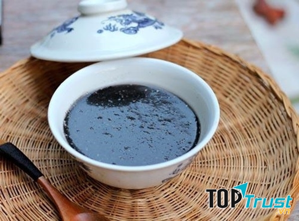 Mè Đen (nên sử dụng từ tuần thứ 35)