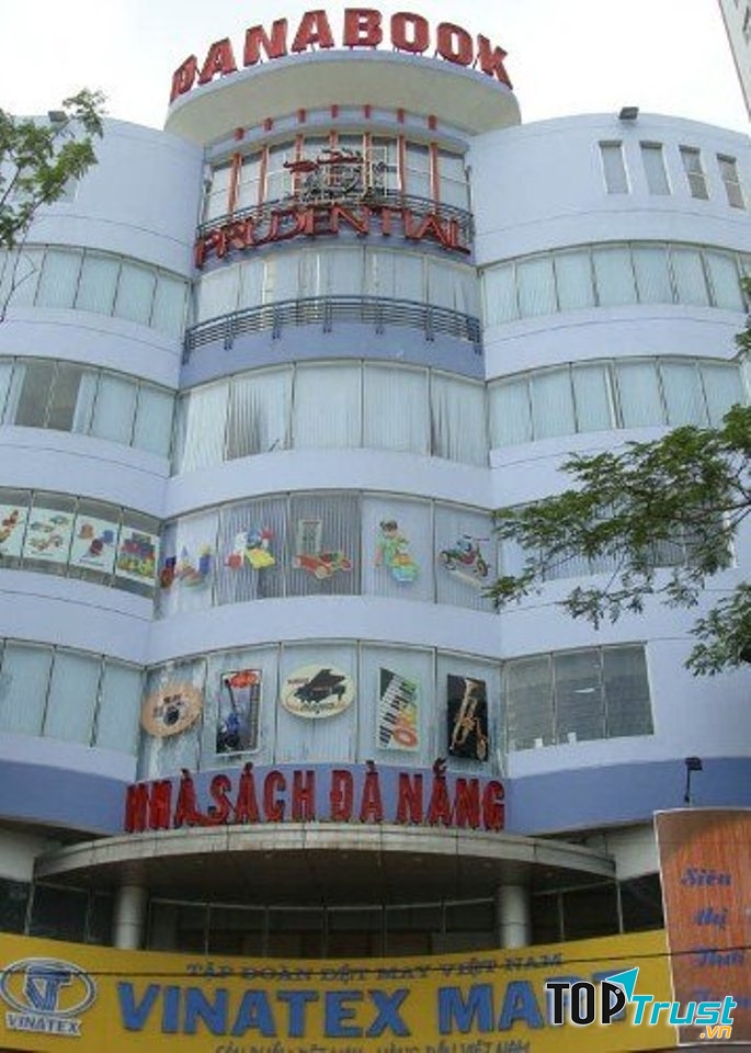 Nhà sách Đà Nẵng