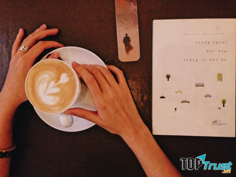 Những Người Đàn Ông Không Có Đàn Bà