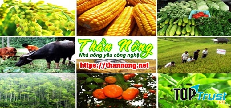 Trang cung cấp thông tin nông nghiệp ý nghĩa nhất