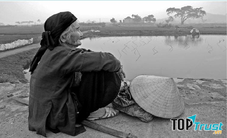 Vì chỉ có cha mẹ sẵn sàng hy sinh vô điều kiện vì bạn!