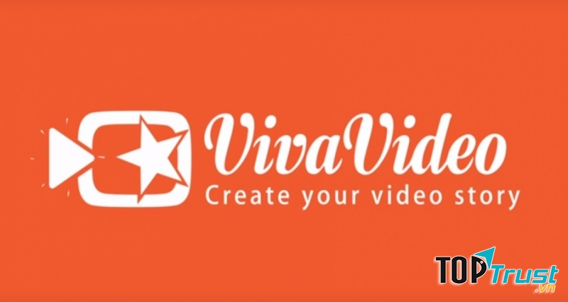 Logo của VivaVideo
