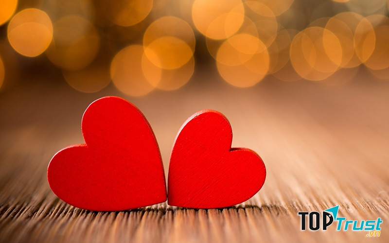 10 Bí Mật Của Tình Yêu