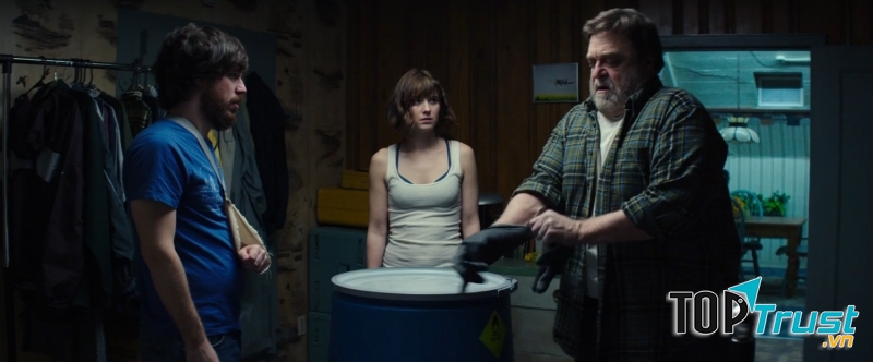 10 Cloverfield Lane