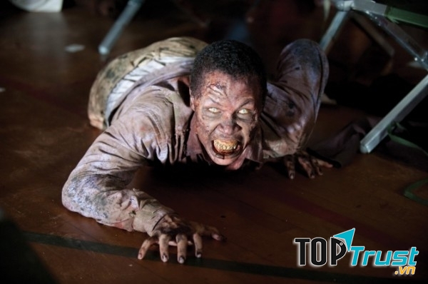 The Walking Dead (2010)