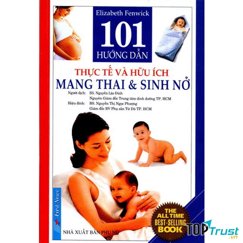 Trang bìa của cuốn sách