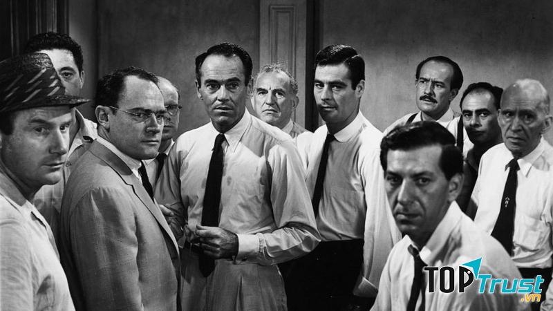 Phim 12 Angry Men