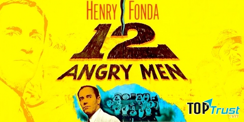 Phim 12 Angry Men