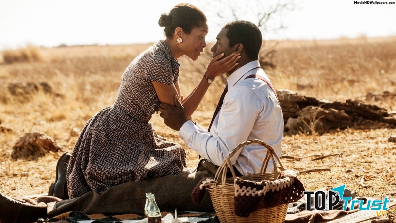 Phim 12 Years a Slave