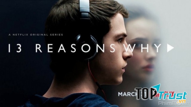 Phim 13 Reasons Why