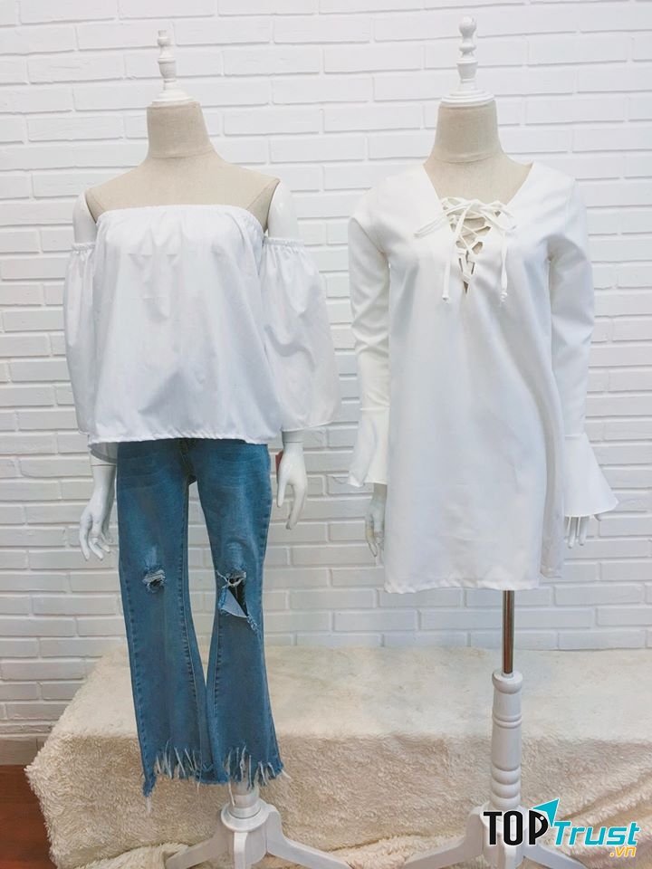 15JAN Clothing
