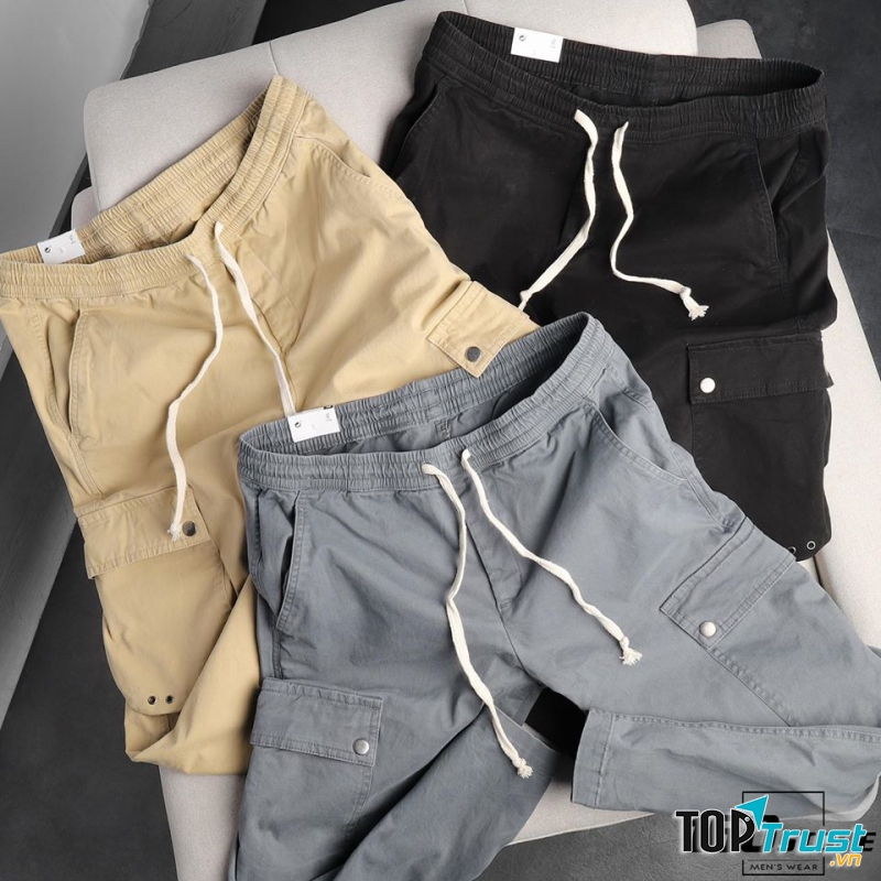 Thời trang nam chất lượng, thương hiệu uy tín tại Đà Nẵng