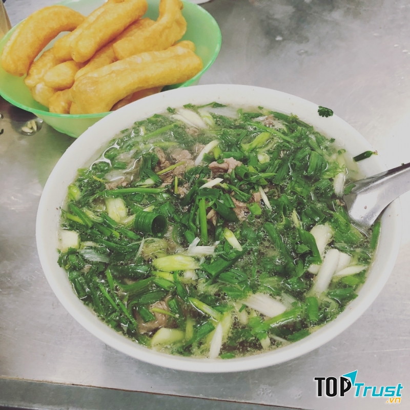 Phở Thìn Lò Đúc