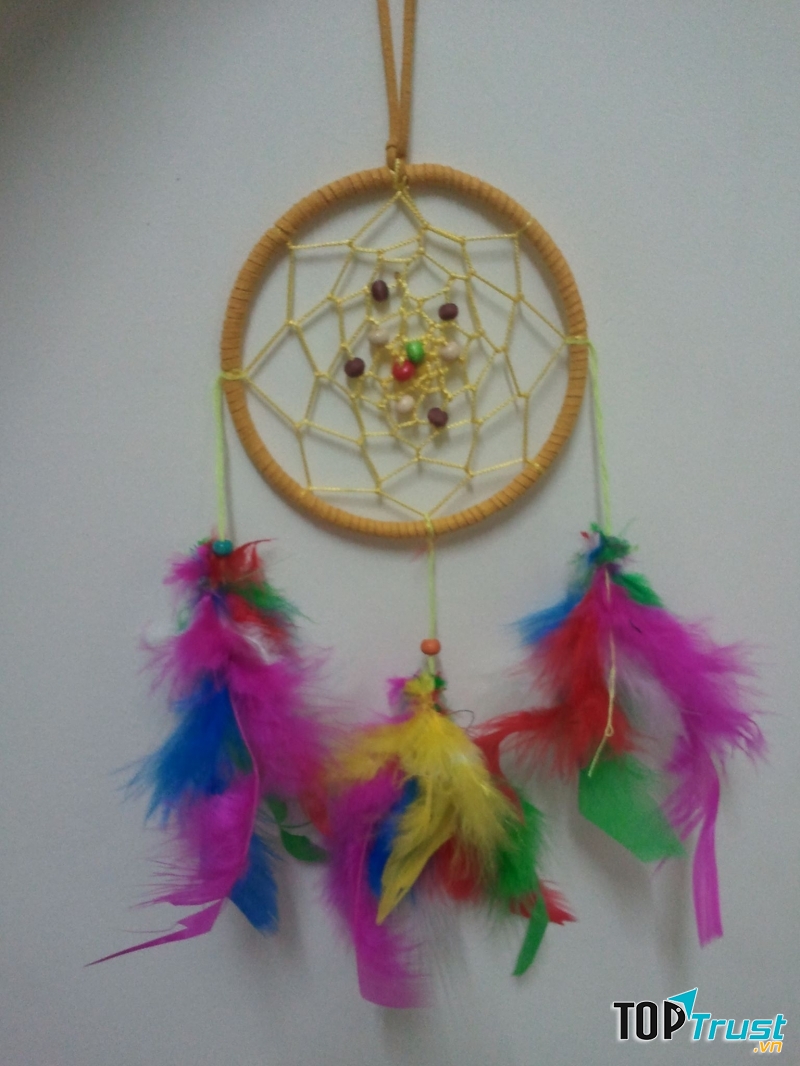 Dreamcatcher - Cho những giấc mơ đẹp luôn kề bên bạn!