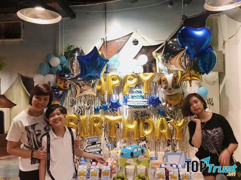 1974’s - Trần Đại Nghĩa