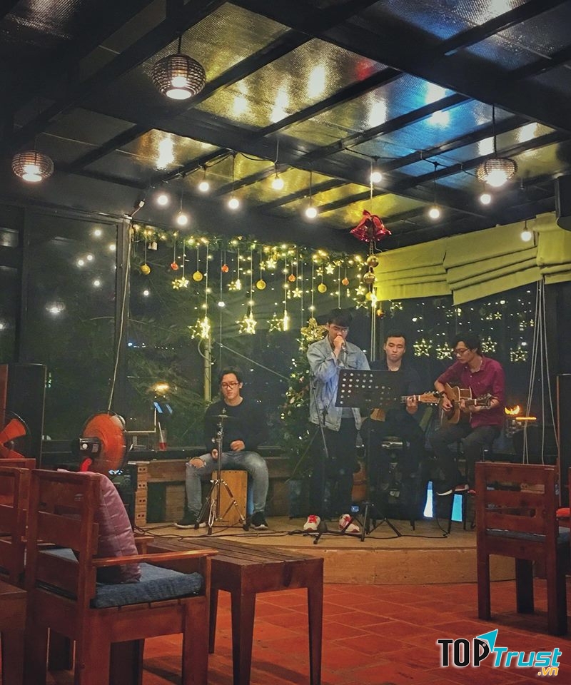 Đêm nhạc 1975 Cafe