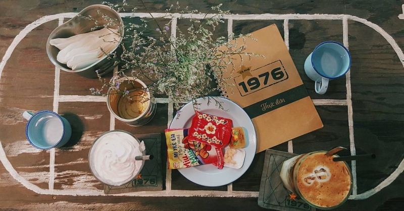 1976 Cafe