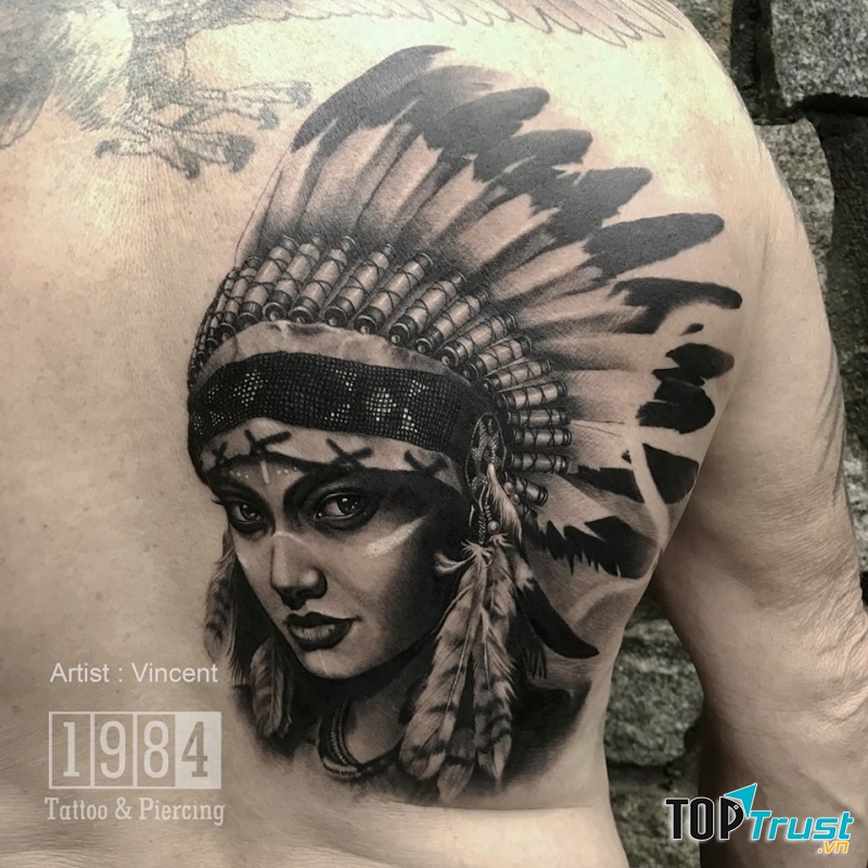 1984 Tattoo Studio