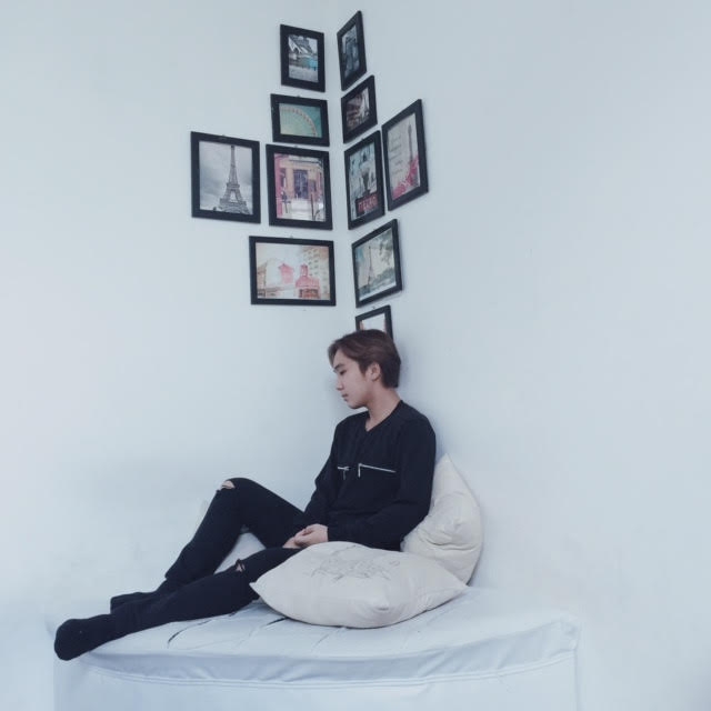 Một góc của 1985 Coffe House. Facebook: Đăng Hải Trần