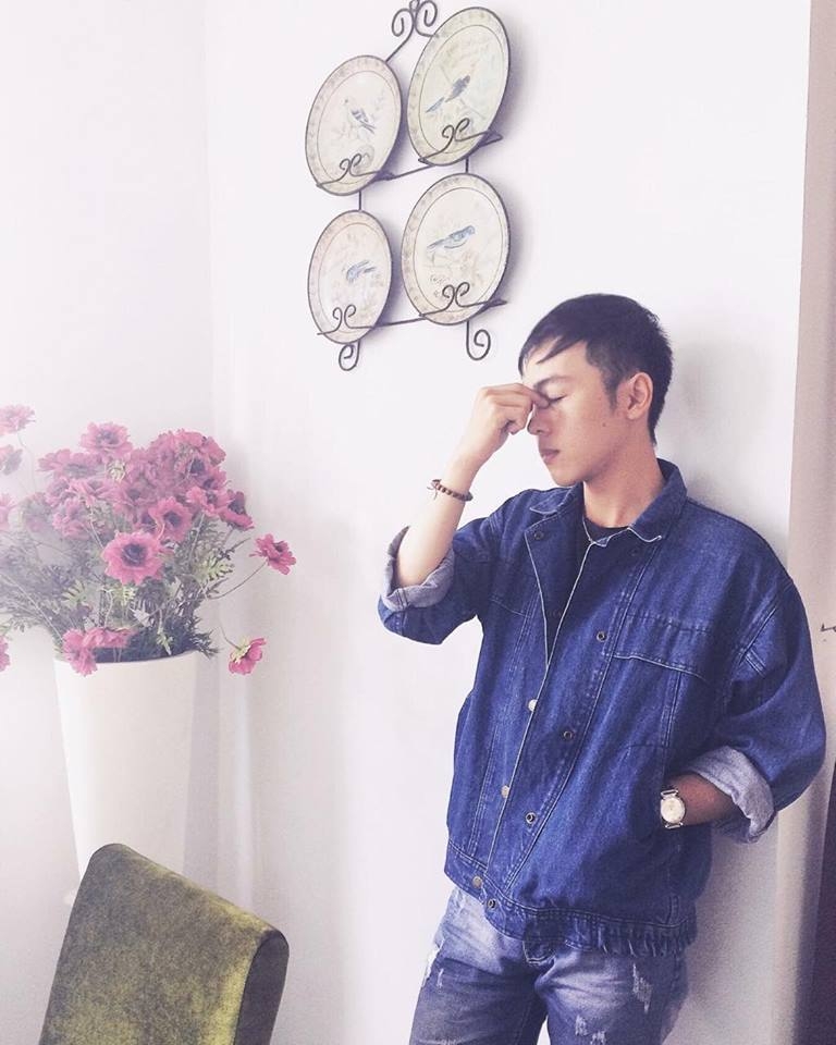 Facebook: Đặng Quan Triệu