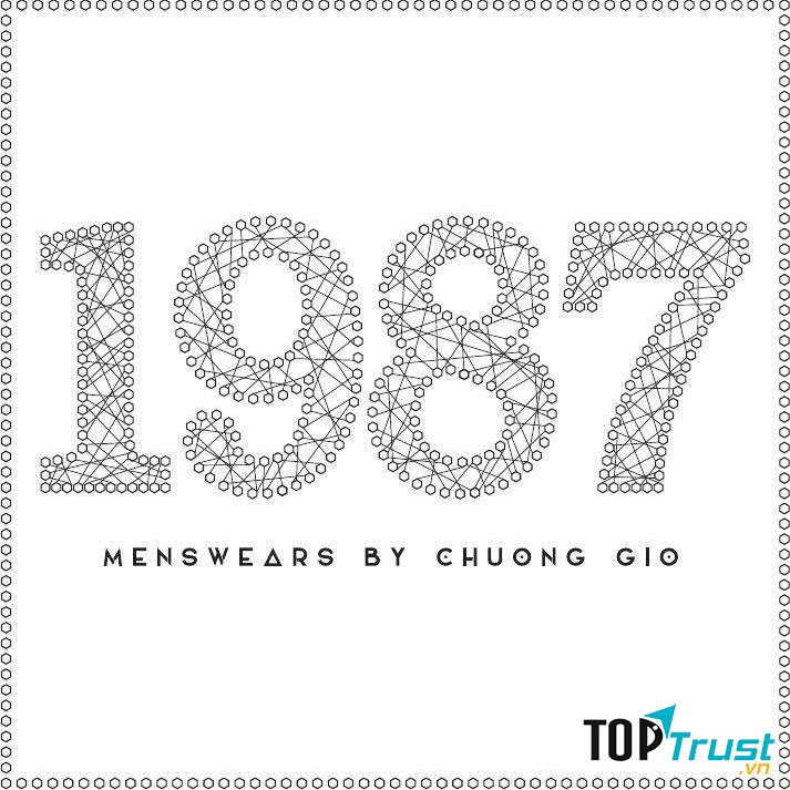 1987 store- 35 Nguyễn Trãi, Huế.