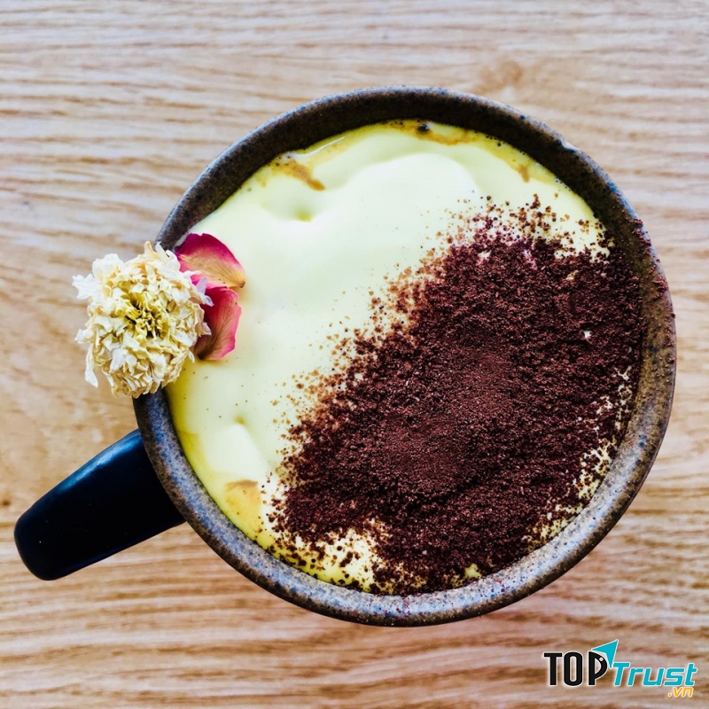 1991 Drink & Food đem đến những thức uống tốt cho sức khỏe, cũng như giới thiệu đến khách hàng những sản phẩm tinh hoa đất trời Tây Bắc.
