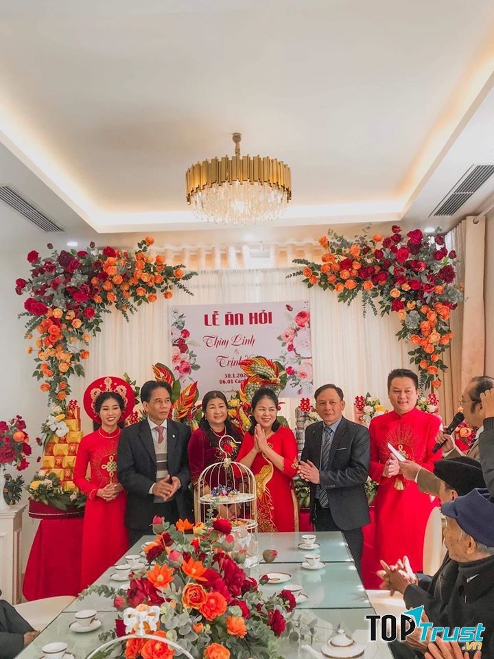 1991 Wedding & Event Planner