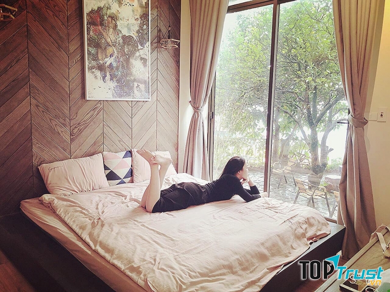 1992 de Villa - TAM ĐẢO