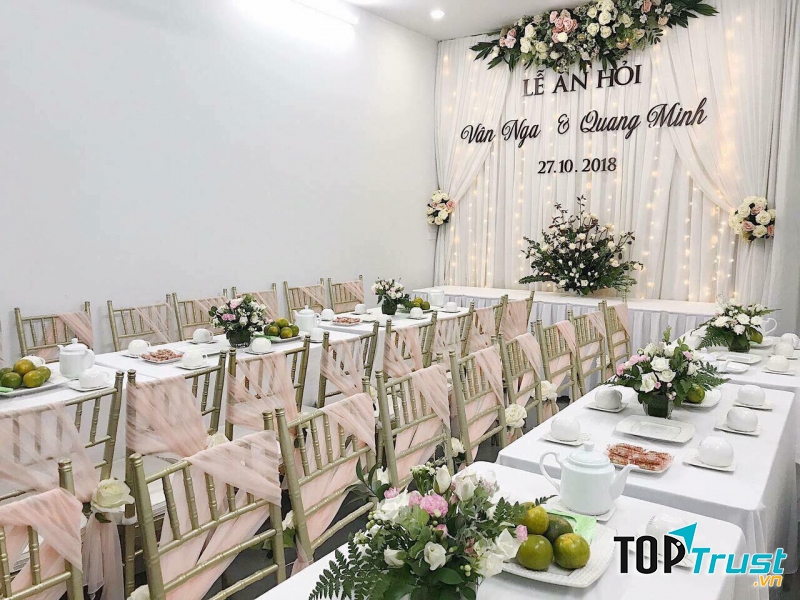 1993 Wedding Planner