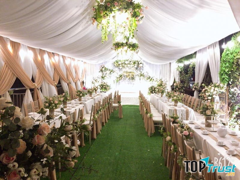 1993 Wedding Planner