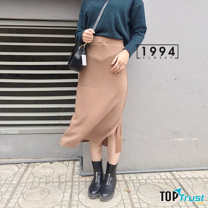 1994 Closet