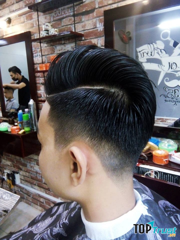 1995 HairSalon