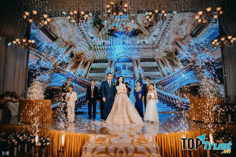 1998 Productions - Chụp Ảnh & Quay Phim Phóng Sự Cưới