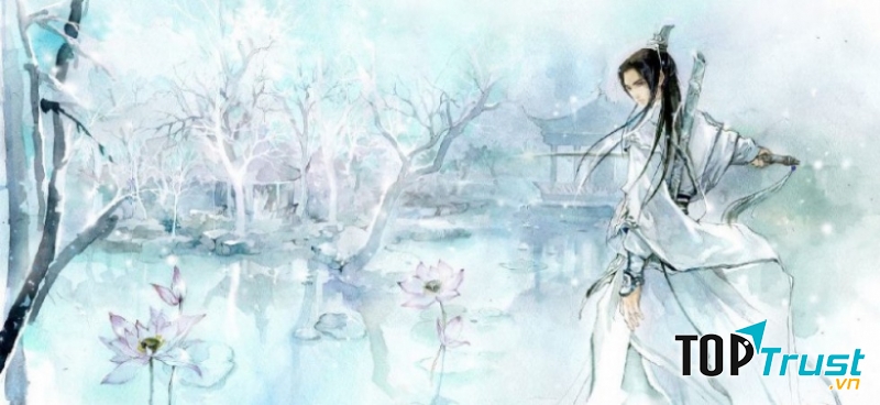 Truyền thuyết chi chủ đích phu nhân