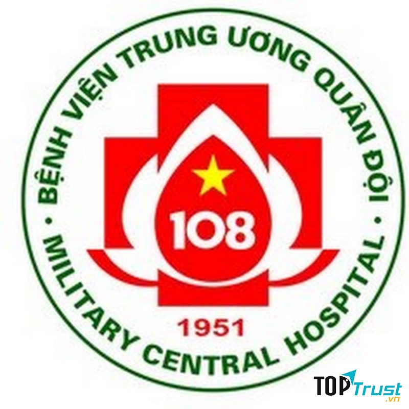 Bệnh viện trung ương quân đội 108