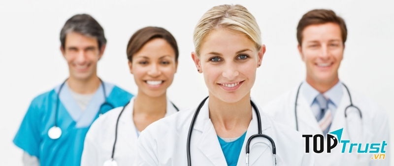 Dieutri.vn sẽ hỗ trợ bạn trong việc chẩn đoán xác định bệnh và hướng điều trị