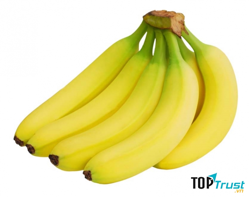 Chuối rất thích hợp để giảm cân
