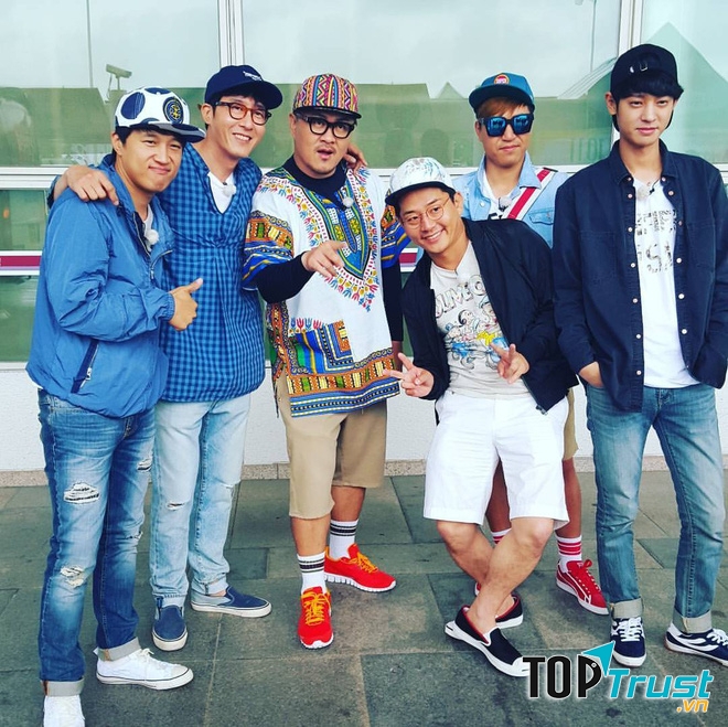 2 Days 1 Night – 2 Ngày 1 Đêm