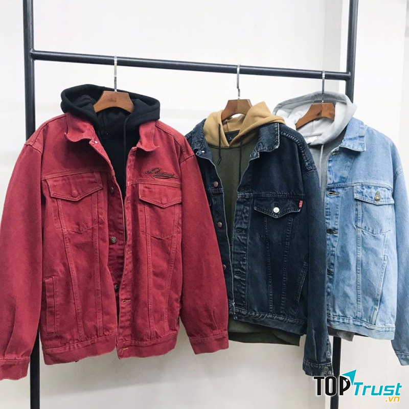 Thời trang được ưa chuộng tại Thái Hà