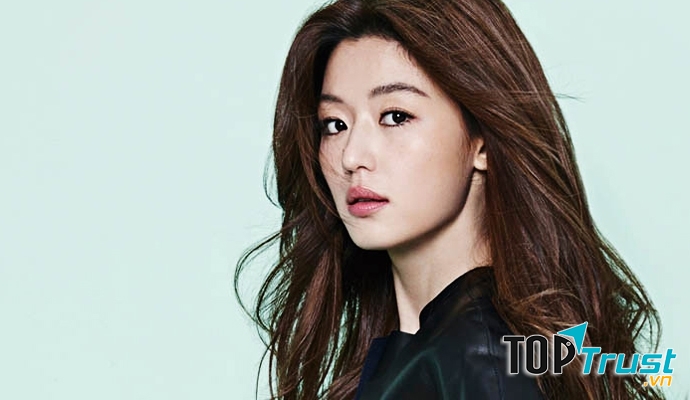 Jeon Ji Huyn
